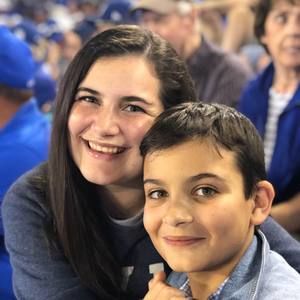 Meet your Posher, Laura